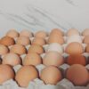 تخم مرغ محلی