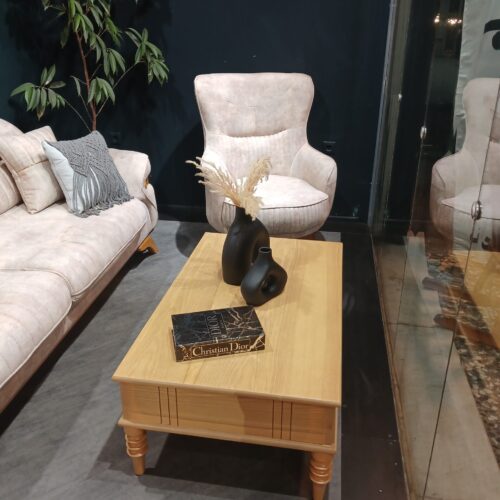 بهدعلت تغیر دکور فروشگاه  با تخفیف خوب و شرایط اقساط