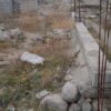 63مترزمین مسکونی تجاری