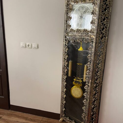 ساعت دیواری