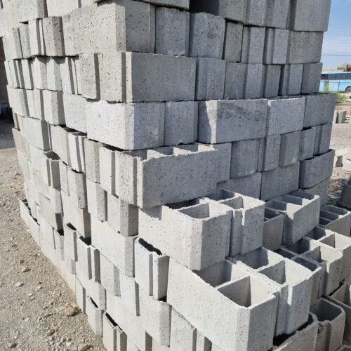 تیرچه بلوک و فوم مجتمع برج