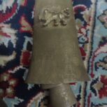 زنگوله قدیمی