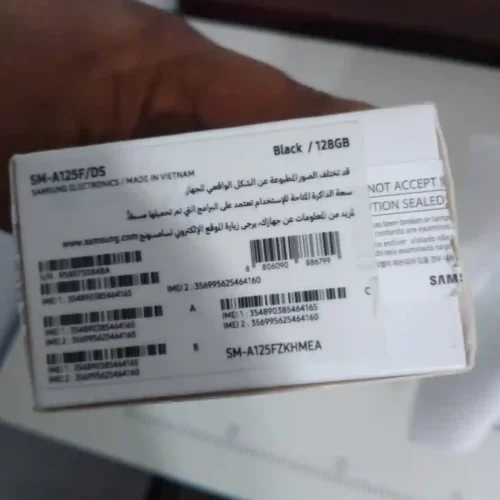 گوشی a12