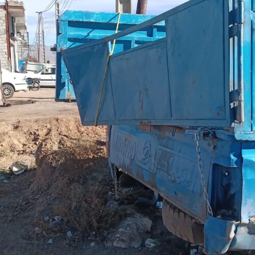 ساخت وتعمیر انواع اتاق