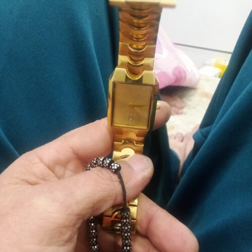 ساعت مچی