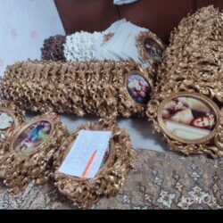 قاب عکس و آینه سلطنتی