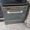 اجاق گاز 5 شعله