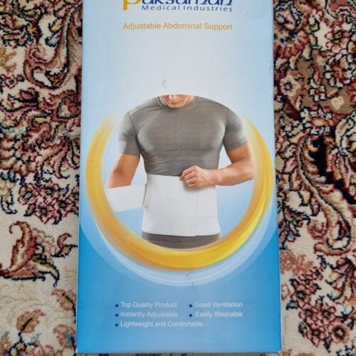 کمربند طبی کمربند لاغری و قوزک بند طبی