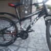 دوچرخه Ok مدل k40 سایز 24
