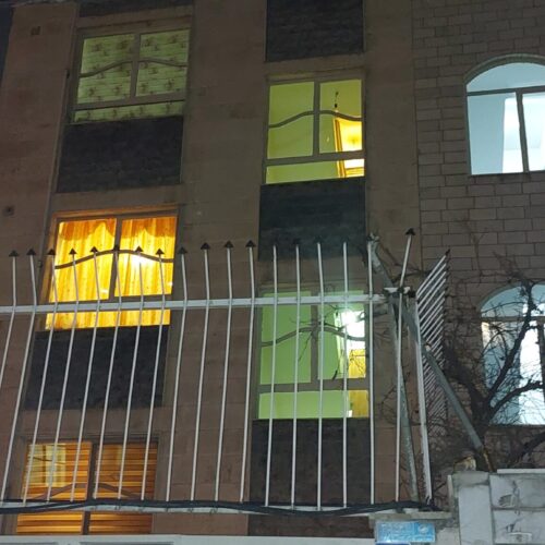 آپارتمان 60 متری،خوش نقشه،زیر قیمت