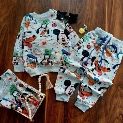 لباس بچگانه تکسایز و یلدایی