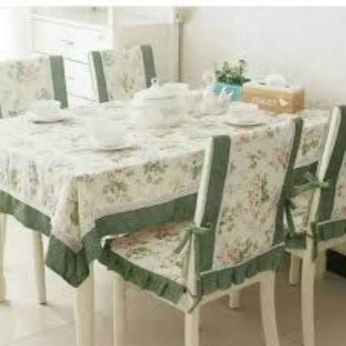 کاور مبل …نیمه کاور