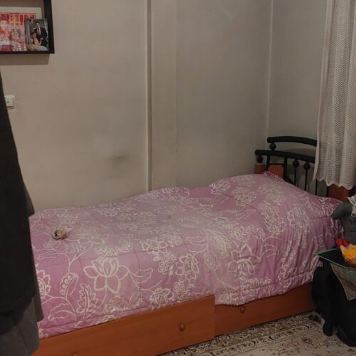 آپارتمان 60 متری،خوش نقشه،زیر قیمت