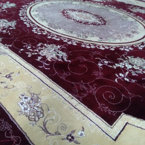 مبل8نفره سفارشی