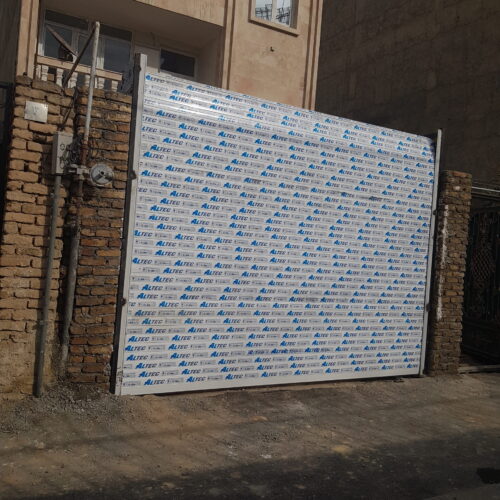 تعمیرات و نصب کرکره برقی