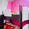 تخت خواب با تشک