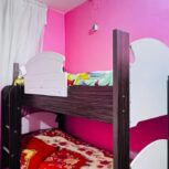 تخت خواب با تشک