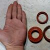 بسته بندی کاسه نمد اتومبیل(بسیار آسان و تمیز)