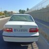 سمند EF7 بنزینی 93