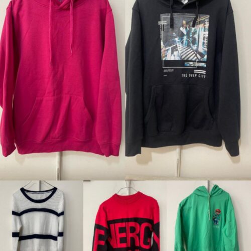 مانتو و شومیز