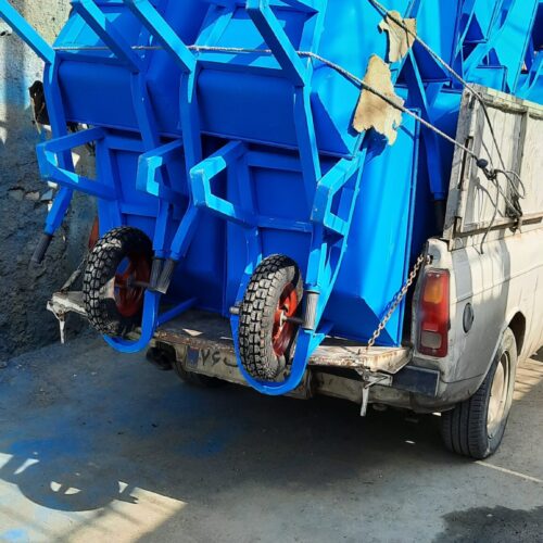 فرغون…فرغون