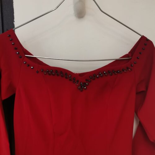 پیراهن مجلسی