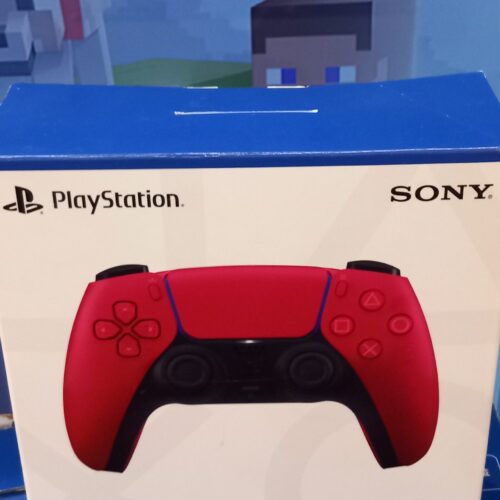 Ps5 تمیز و سالم دو دسته