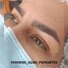 تخفیف یلدایی میکرو و خط چشم