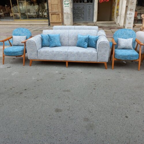 مبلمان هاکان