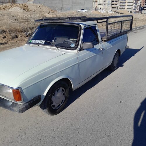 وانت دوگانه شرکتی85