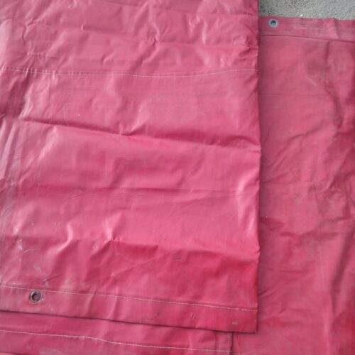 چادربرزنتی دوعدددرحدنو