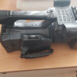 دو دستگاه دوربین فیلم برداری