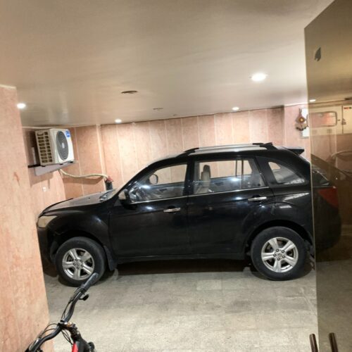 منزل سه طبقه (( خ کوثر باغ غدیر ))