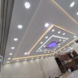 نقاشی ساختمان
