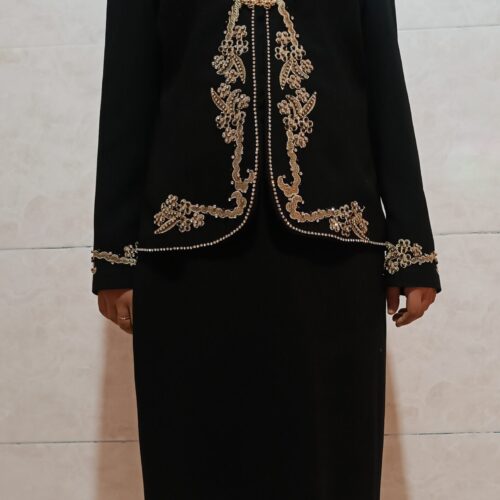 لباس مجلسی زنانه