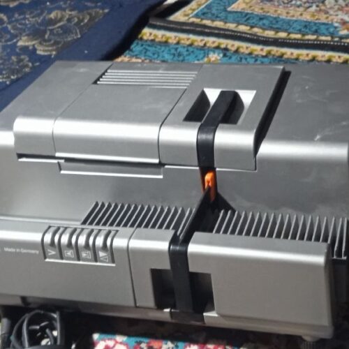 ویدئو پروژکتور مدلLiesegang3000AFساخت آلمان