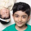 عکاسی کودک و نوزاد و بارداری و کریسمس و یلدا
