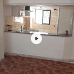 آپارتمان اول گلشهر چابهار بهترین نقطه شهر