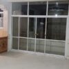 دوخواب منظره زیبا همراه با تراس
