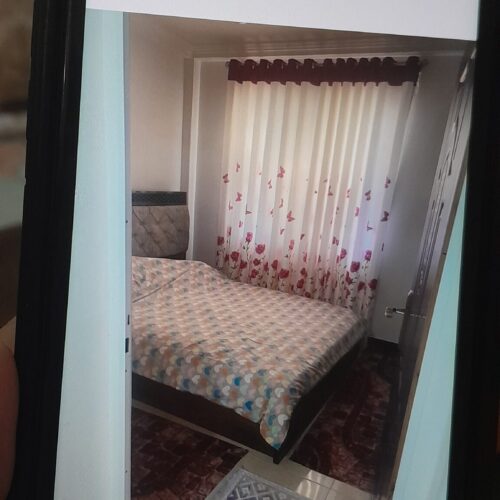 زیر بنا 90 زمین 170 متر دوطبقه