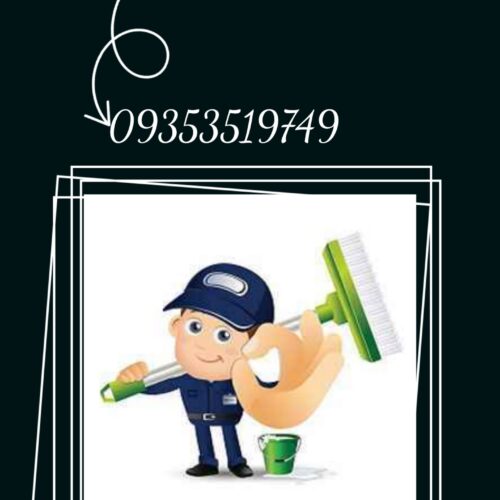 شرکت خدمات نظافتی پارساکار