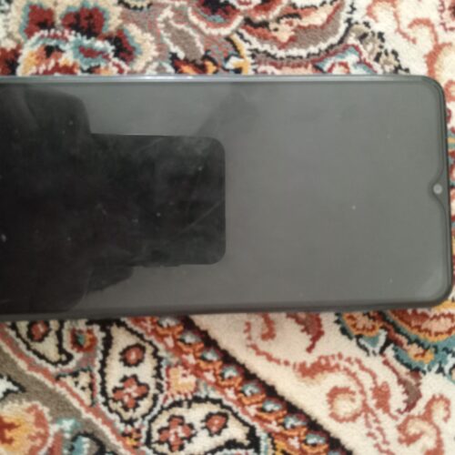 گوشی مبایل سامسونگ A12