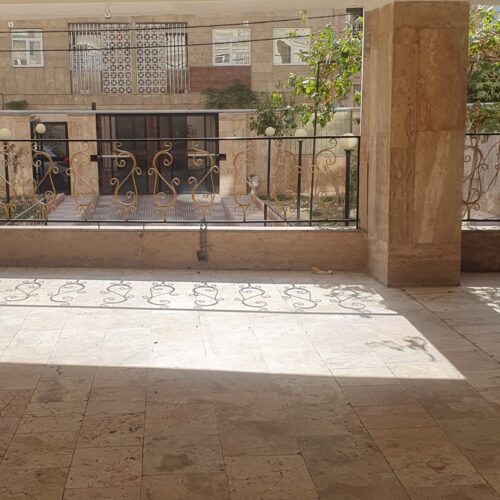 فروش یک واحد آپارتمان زیر قیمت منطقه