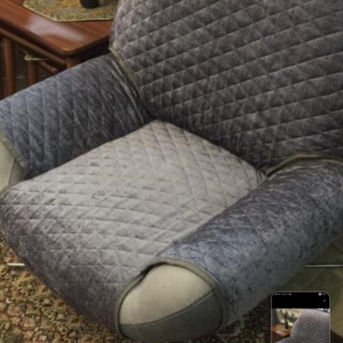 کاور مبل آمادہ پارسا