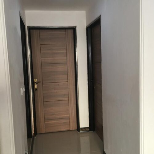 آپارتمان 121 متری دو خواب با سند تک برگی