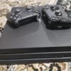 Ps4 pro اکانتی