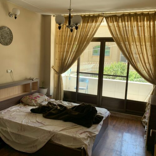 منزل سه طبقه (( خ کوثر باغ غدیر ))