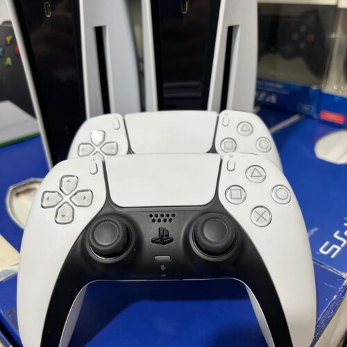 Ps5استاندارد(1216)بدون گمرک