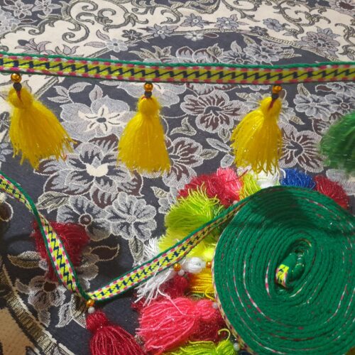 اثر هنری تزئین خانه، ماشین و غیره