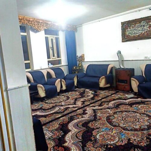 خانه در شهرک هجرت.هجرت14